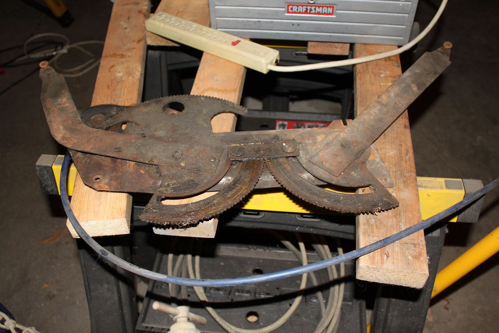 1990 K5 rear window problems Blazer Forum Chevy Blazer Forums